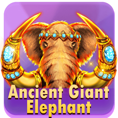 Ancient Giant Elephant